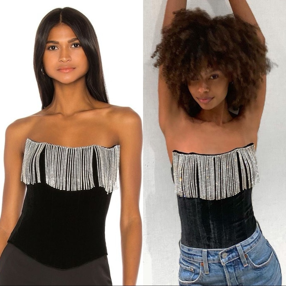 LPA Maddalena Corest Black